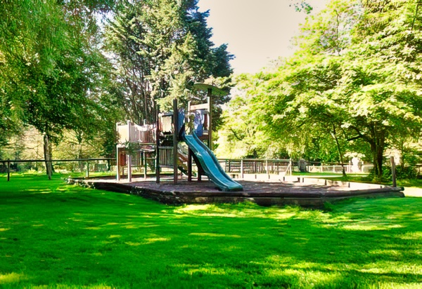 wild wanderers holiday cottage devon 0