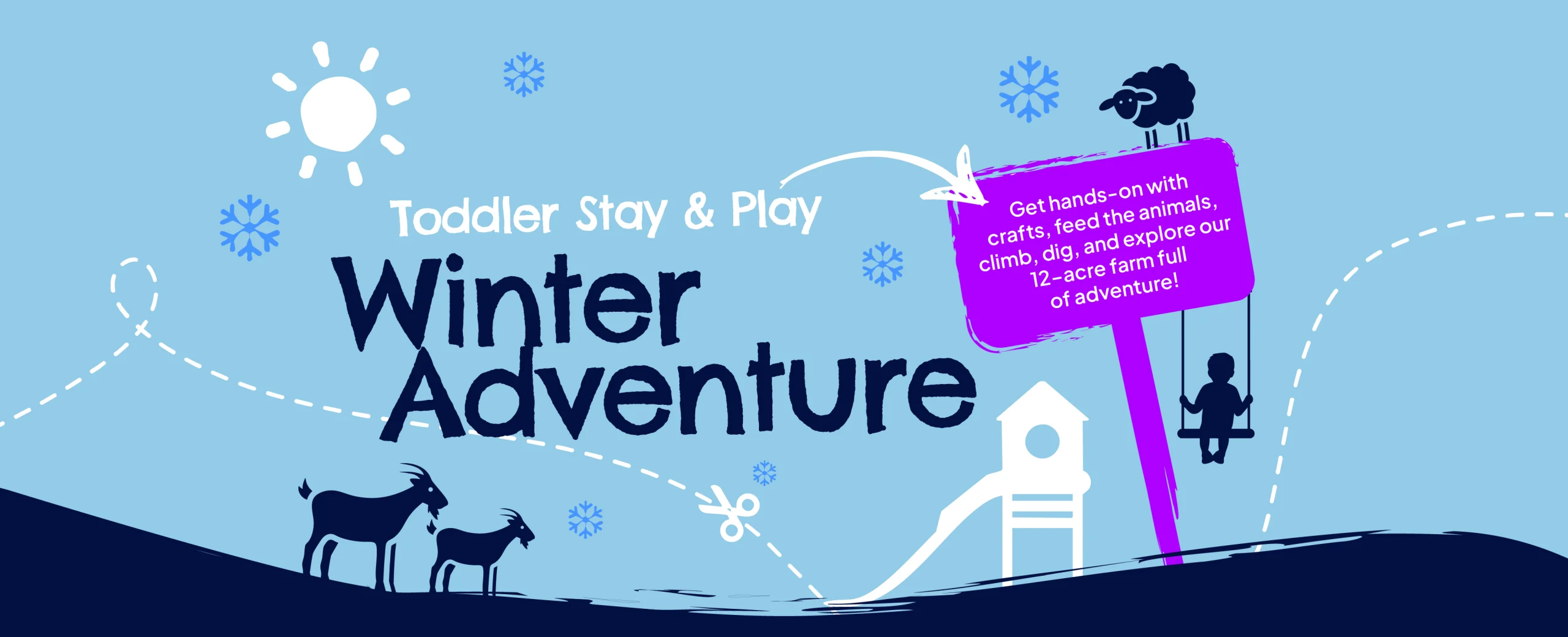 Toddler Stay & Play Autumn